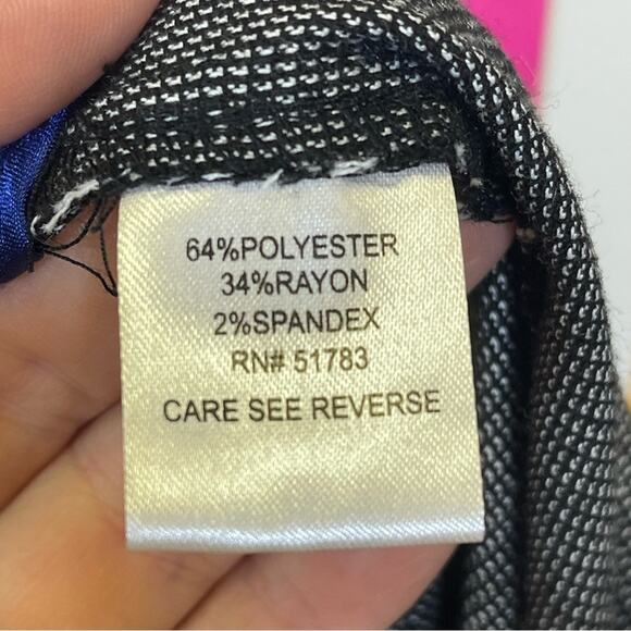 Maurices, Professional Mini Skirt. Size 9/10. In excellent condition! - Picture 2 of 5